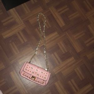Brand New JustFab Purse